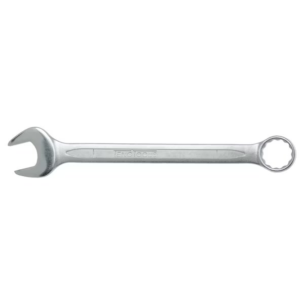 24mm Metric Combination Spanner Wrench - 600524, Teng Tools, Mfr#: 600524